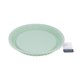 thumbnail image 1 of Molde Tarta Silicona 1 Pieza Verde, 1 of 4