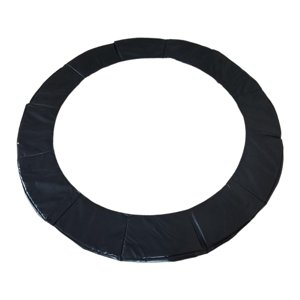 Magideal - Cubierta De Resorte Para Trampolín, Almohadilla Para Trampolín, Cubierta De Protección De Resorte Redonda Impermeable, Cubierta Estándar Para Borde De 14 Pies