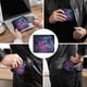 thumbnail image 3 of Lore Olympus Cartera de Cuero PU para Hombres, Tarjetero Bifold Delgado, Cartera Minimalista de Cuero Sintético Suave, 3 of 6
