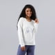 thumbnail image 1 of Pijama Micropolar Poleron/Polera Flores Mujer 33775-18, 1 of 5
