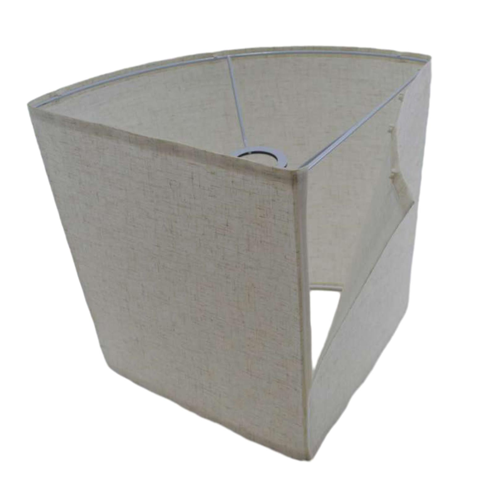 Ioensy - Pantalla De Lámpara Pantalla Retro Para Lámpara Colgante De Luz De Piso Sala De Estar