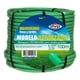 thumbnail image 1 of Manguera Pvc Reforzada 100mts 1/2 Pulgadas Dvp Color Verde Claro, 1 of 3