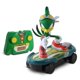 thumbnail image 1 of Monopatín con mando a distancia Sonic Free Rider R/C Jet Hawk, 1 of 8