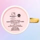 thumbnail image 4 of Taza Silver Buffalo Hello Kitty Rosa con Asa Dorada 591 mL, 4 of 4