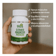thumbnail image 2 of Citrato Magnesio con Potasio 700 mg Aura Vitalis, 2 of 5