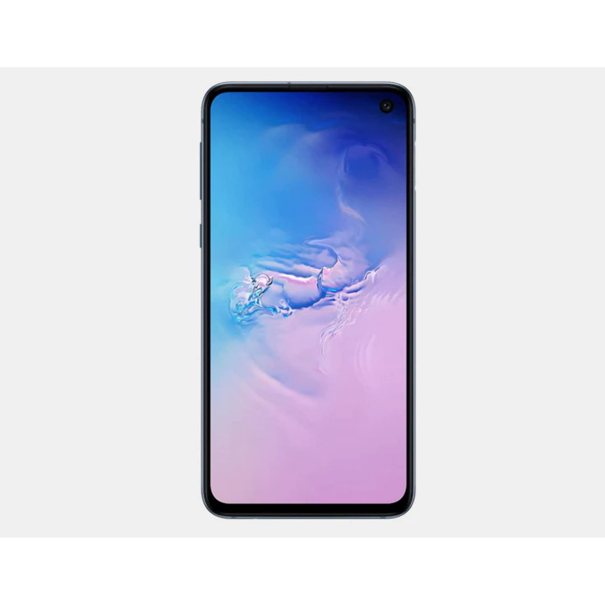 Samsung Galaxy S10e Sm-g970f 128gb 6gb Ram Dual Sim Gsm Azul Prisma