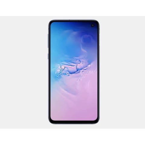 Samsung Galaxy S10E Sm-G970F 128Gb 6Gb Ram Dual Sim Gsm Azul