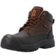 thumbnail image 4 of Botin de Seguridad Norseg Antiacido NS-600 negro 46, 4 of 9