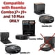 thumbnail image 2 of Accesorios y repuestos de reemplazo para aspiradoras iRobot Roomba Combo 10 Max J9 J7+, 2 of 7