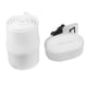 thumbnail image 3 of Extensor De Colchón Conector Correa Kit Convertidor Twin A King Para Hotel 25cm, 3 of 5