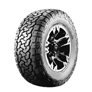 Neumáticos 275/70R18 125/122S Cf1100 Comforser 10Pr A/T Lt + Tl Blk Chn