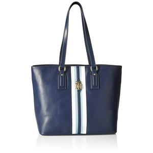 Bolso Tommy Hilfiger Jaden Travel Para Mujer