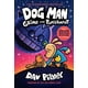 thumbnail image 1 of Novela gráfica Graphix Dog Man Grime and Punishment 9, 1 of 1