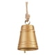 thumbnail image 2 of Campana Navide?a Coleccionable De Moda Para Puerta De Festival Estilo Interior Y Exterior H, 2 of 5