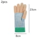thumbnail image 2 of Guantes de invierno para pantalla táctil para hombre y mujer, guantes cálidos de punto para mensajes de texto, 2 of 5