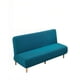 thumbnail image 1 of Funda Para Sillon Futon Cuadrille Color Azul, 1 of 4