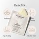 thumbnail image 5 of Sheet Mask The Face Shop At Home Aesthetics Vita-Toning, 5 of 7