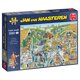 thumbnail image 1 of Rompecabezas Jumbo Jan Van Haasteren La Bodega 1000 Piezas, 1 of 6