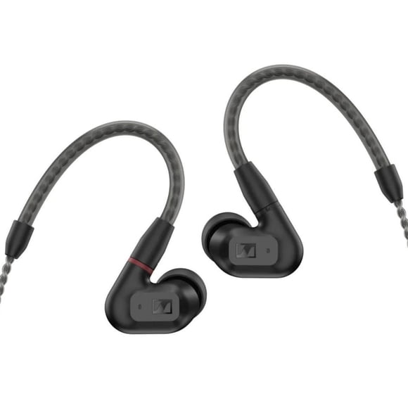 Audifonos Sennheiser IE 200 alám. frecuencia 6 - 20,000Hz