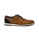 thumbnail image 2 of Zapato Casual Hombre Cuero Shelford-0-04 Cardinale marron claro 38, 2 of 6