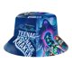 thumbnail image 5 of Ruby Gillman Kraken Adolescente Sombrero bucket para adultos, gorra de protección solar, sombrero de pescador plegable para viajes al aire libre, pesca y actividades de verano, 5 of 6
