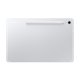 thumbnail image 3 of Tablet Galaxy Tab S10 FE 10.9" WUXGA 128GB Plateado + S Pen, 3 of 6