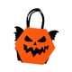 thumbnail image 1 of Bolsa De Dulces De Halloween, Bolsa De Tela No Tejida Para Decoración De Halloween, Para Estanterías Y Hogar, 1 of 5