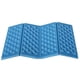 thumbnail image 1 of Experience Ultimate Comfort Outdoors with our Foldable Foam XPE Cushion - Waterproof, Portable and Versatile for Camping, Hiking, Beach and Picnic Activities!, 1 of 4