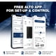 thumbnail image 2 of Parlante Activo ALTO TS408 2000W 8 Bluetooth Mixer, 2 of 2