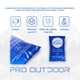 thumbnail image 4 of Icepack Blando 600 Gramos Pro Outdoor azul, 4 of 5