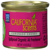 Ambientador California Scents Coronado Cherry 45 Ml