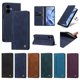 thumbnail image 4 of Funda Billetera para Infinix Smart 10 Imán y Resistente Azul, 4 of 6