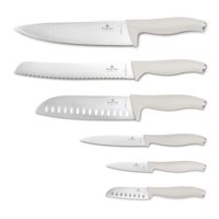 Berlinger Haus - Set De Cuchillos 6 Pzs