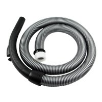 Magideal - Accesorios De Manguera De Extensión De Vacío Universal Kit De Manguera De Tubo De Extensión Manguera Diámetro Interior 32 Mm Liberación Rápida 1.8 M