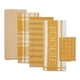thumbnail image 2 of Set de cocina DII Everyday Collection Foodie Honey Gold, 5 piezas, 2 of 8