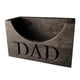 thumbnail image 1 of Caja De Madera Para Sombreros, Regalo De Cumpleaños, Regalos Del Día Del Padre Para Decoración Del Hogar Y La Oficina, 1 of 2