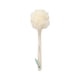 thumbnail image 3 of Cepillo de baño EcoTools EcoPoUf con mango largo, malla reciclada, 3 of 9