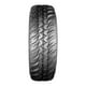 thumbnail image 3 of Neumáticos Bridgestone 245/70 R17 119Q DUELER M/T 674, 3 of 5