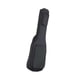 thumbnail image 1 of Bag De Bajo Bag Doble Correa De Hombro Ajustable Capa De Carpas A Prueba De Golpes Negro Negro, 1 of 5