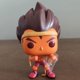 thumbnail image 4 of Figura de acción Funko Pop! Animación: Dragon Ball Z Training Vegeta, 4 of 5