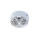 thumbnail image 1 of Ventilador eléctrico Vetus 12 V blanco de 13 cm de diámetro, 1 of 1