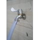 thumbnail image 5 of Tubo de PVC JUNZHIDA, trenzado a alta presión, transparente, 19 mm y 3 m, 5 of 6
