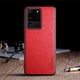 thumbnail image 1 of Luxury Vintage Leather Skin Coque Soft Phone Case For Samsung S20 Fe Plus Ultra, 1 of 5