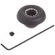 thumbnail image 4 of Kit de conectores de transmisión Vitamix Metal 891 con llave Allen, 4 of 5