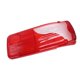 thumbnail image 4 of Cubierta De Lente De Luz De Freno Trasera Roja De Repuesto Para Volkswagen Crafter Izquierda, 4 of 5