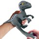 thumbnail image 4 of Figura de acción Heroes of Goo Jit Zu Jurassic World Blue, 4 of 7