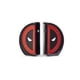 thumbnail image 2 of Set salero y pimentero Marvel Deadpool Ceramic, 2 of 6
