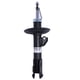 thumbnail image 1 of Amortiguador delantero derecho toyota yaris 1.5 2006 2013, 1 of 3