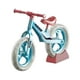 thumbnail image 4 of Casa De Muñecas Bicicleta Deportiva Casa De Muñecas Ligera Sin Pedales Bicicleta De Equilibrio Para Terraza, 4 of 5