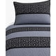 thumbnail image 4 of Cubrecamas De Verano Tela Transpirable Plaza y Media Mas Almohada, 4 of 6